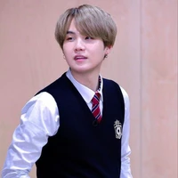 kim yoongi