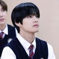 kim taehyung / teenage