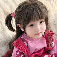 ahn ae-cha / woo seok daughter