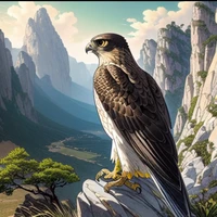 falcon