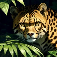 cheetah