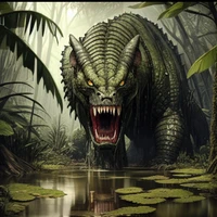 buaya
