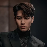 Jackson wang/jack