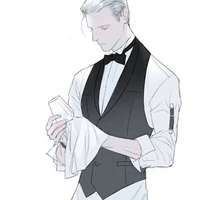 butler
