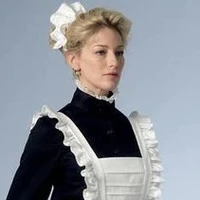 Vivi (Maid)