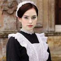 Rishi (Maid)