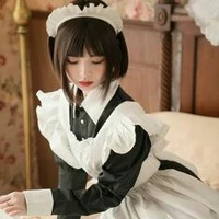 เเอน(สาวรับใช้)