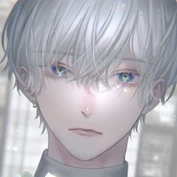 Satoru Gojo(8 anos)
