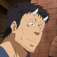 (จำชื่อไม่ได้ บอกหน่อยเขาชื่ออะไร)