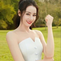 Meisya Siregar Werdan (mommy)