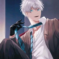 gojo