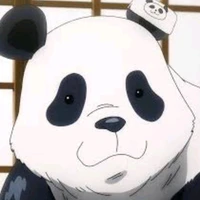 panda