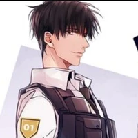 Detective Nico