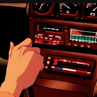 Car Radio