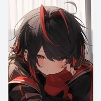 young jade(mc)