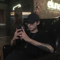 คิน(พระเอก+มาเฟียอันดับที่1)