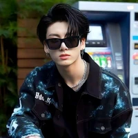 Jeon jungkook/jk