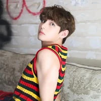 Kim taehyung/v
