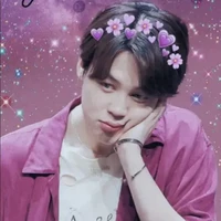 Jeon jimin