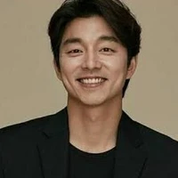 Gong Yoo (butler)