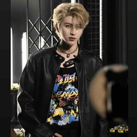 ไลออน(พระเอก)