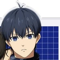 Yoichi Isagi