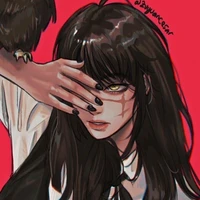 Doris Μαριάνες makami