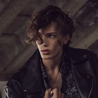Killian Windsor [ML Bff]