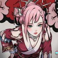 sakura