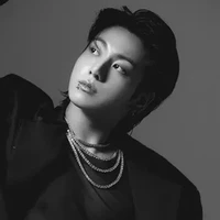 JEON JUNGKOOK