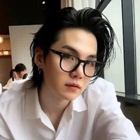 MIN YOONGI