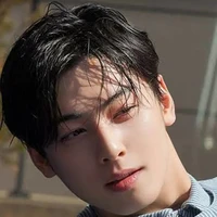 CHA EUNWOO