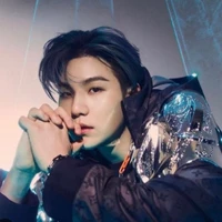 Yoongi