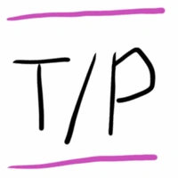 t/p