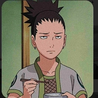 🙆🏻shikamaru🙆🏻