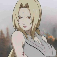 🐌tsunade🐌