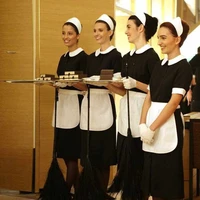 maids