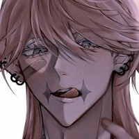 sanzu haruchiyo(zuzu)