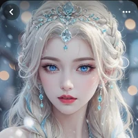 Leviana (Dewi Dimensi Waktu)