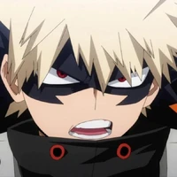Bakugo