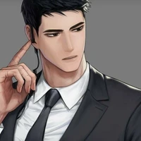 Eric (bodyguard)