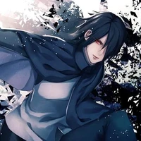 Uchiha Sasuke