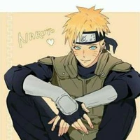 Uzumaki Naruto
