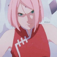 Haruno Sakura