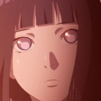 Hyuga Hinata