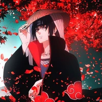 Uchiha Itachi