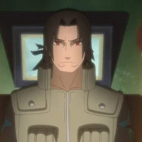 Uchiha fugaku