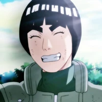 Rock lee