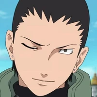 Shikamaru