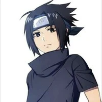 Uchiha Mizuto